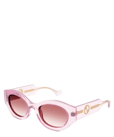 Gucci Sunglasses Gg1553s In Pink
