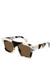 Gucci Sunglasses In Crl
