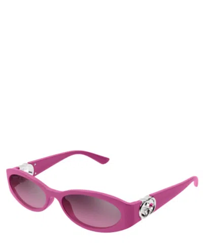 Gucci Sunglasses Gg1660s In Crl