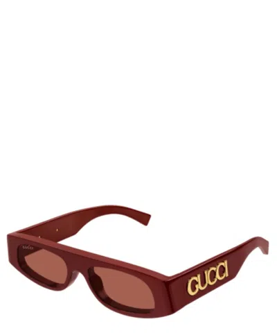 Gucci Sunglasses Gg1771s In Garnet