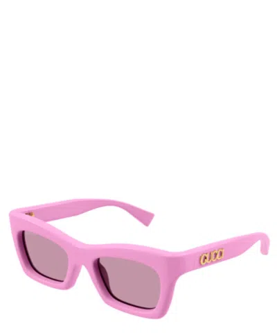 Gucci Sunglasses Gg1773s In Pink