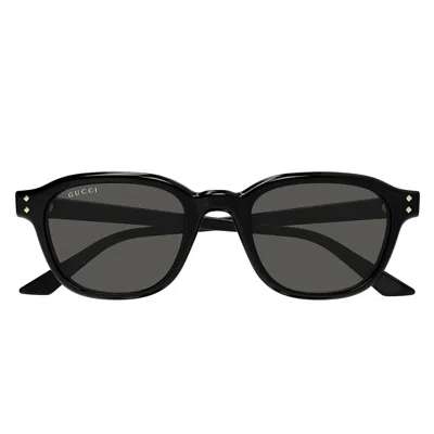 Gucci Sunglasses Gg1892 S 001 Black/grey Men