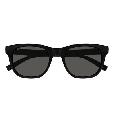 Gucci Sunglasses Gg1985 S 001 Black/grey Men