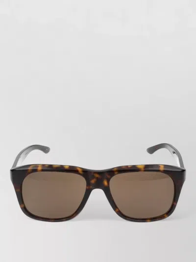 Gucci Sunglasses Gg2077s 002 Square Frame In Multi