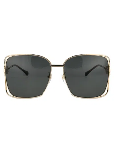 GUCCI GUCCI SUNGLASSES