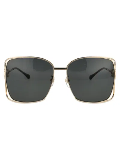 GUCCI GUCCI SUNGLASSES