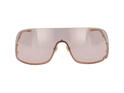 GUCCI GUCCI SUNGLASSES 