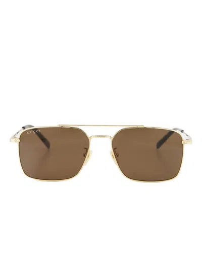 GUCCI GUCCI SUNGLASSES