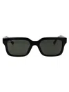 Gucci Gg1732sk Sunglasses In Gold