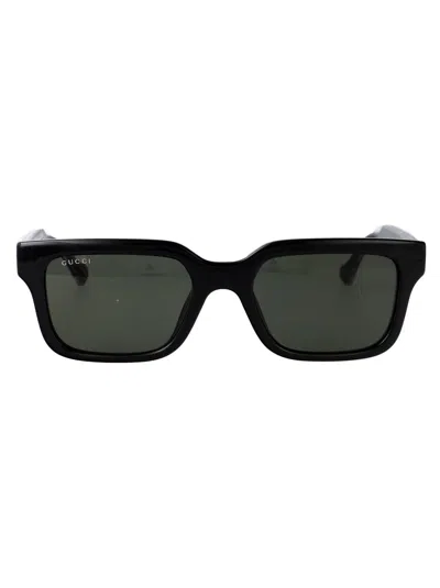 GUCCI GUCCI SUNGLASSES