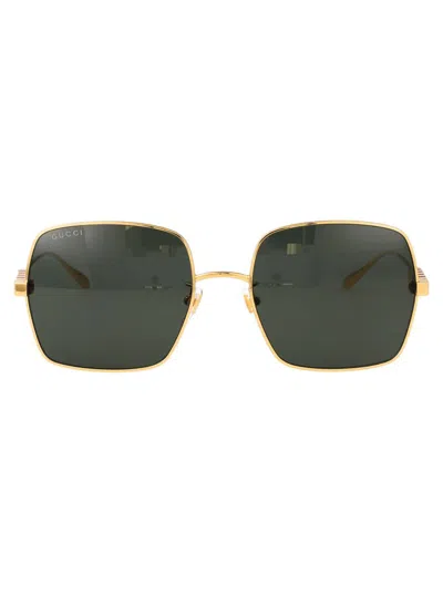 GUCCI GUCCI SUNGLASSES
