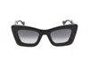 Gucci Sunglasses In Black