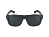Gucci Sunglasses In Green