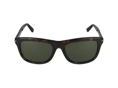 Gucci Sunglasses In Black