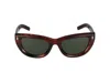 Gucci Sunglasses In Brown