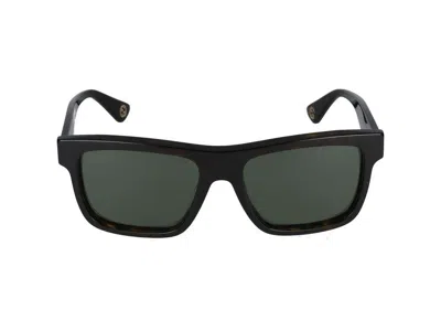 Gucci Sunglasses In Green