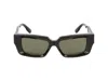 Gucci Sunglasses In Black