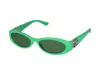 Gucci Sunglasses In Green Green Green Green