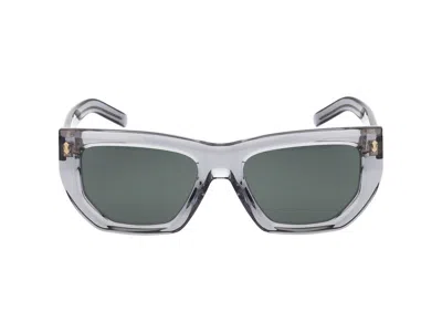 Gucci Sunglasses In Grey Grey Grey Grey