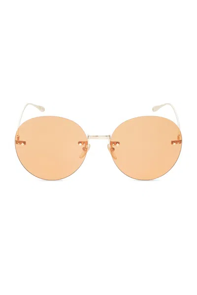 Gucci Eyewear In Multicolour