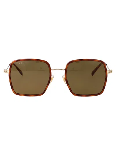 GUCCI GUCCI SUNGLASSES