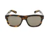 Gucci Sunglasses In Havana Havana Brown