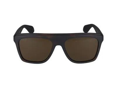 Gucci Wayfarer Classic Sunglasses In Multi