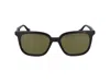 Gucci Sunglasses In Havana Havana Green