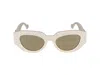 GUCCI GUCCI EYEWEAR SUNGLASSES