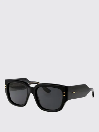 Gucci Sunglasses Men Black