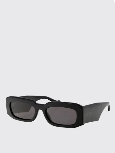 Gucci Sunglasses Men Black
