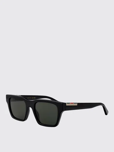 Gucci Sunglasses Men Black