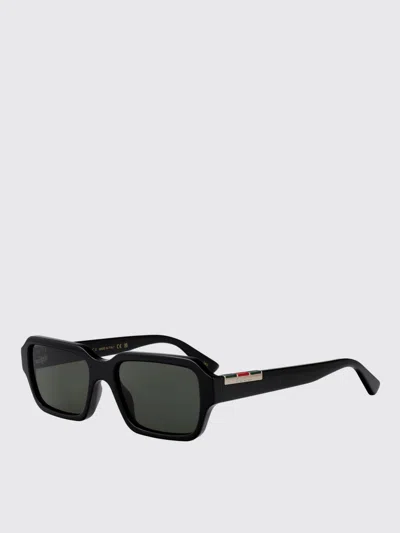 Gucci Sunglasses Men Black