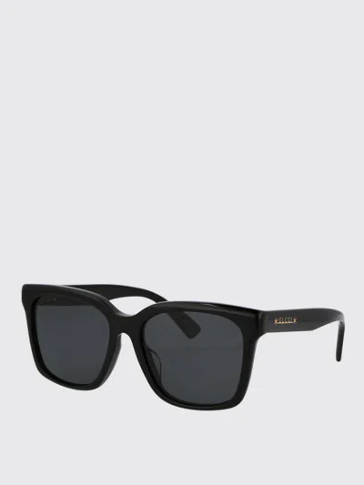 Gucci Sunglasses Men Black