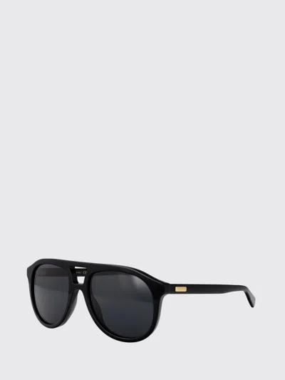 Gucci Sunglasses Men Black