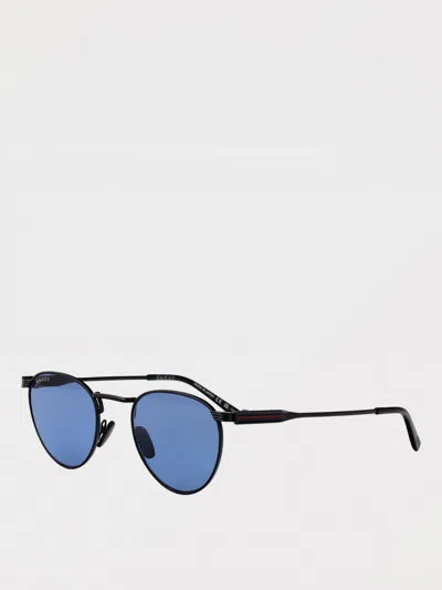 Gucci Sunglasses Men Black