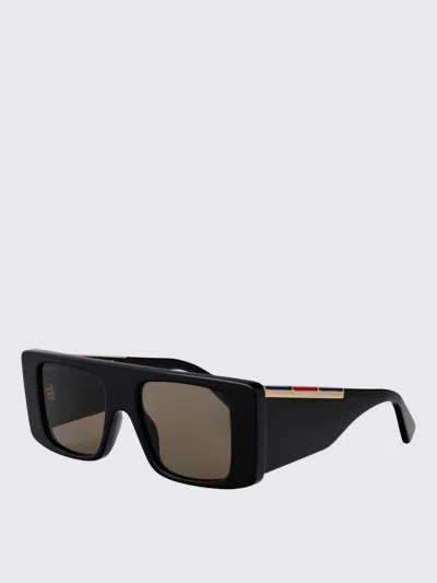 Gucci Fendi Black Cotton Sweater Regular Squash