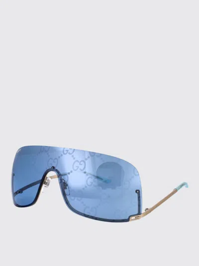Gucci Sunglasses Men Blue