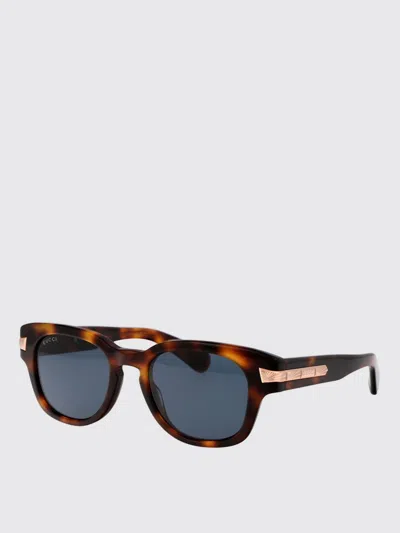 Gucci Sunglasses Men Brown