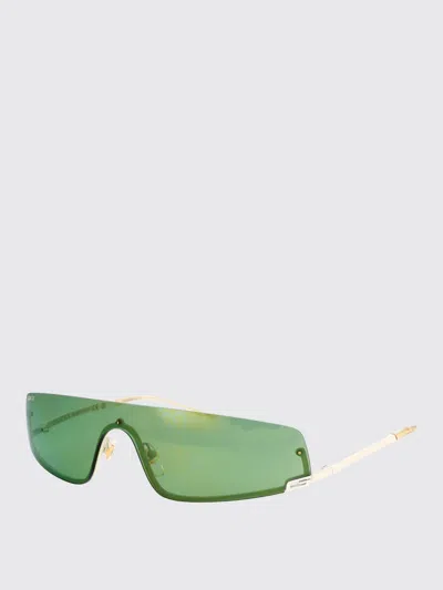 Gucci Sunglasses Men Green