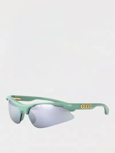 Gucci Sunglasses Men Green