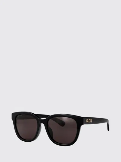 Gucci Sunglasses Men  In Brown