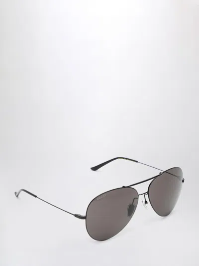 Gucci Sunglasses Men  In Black