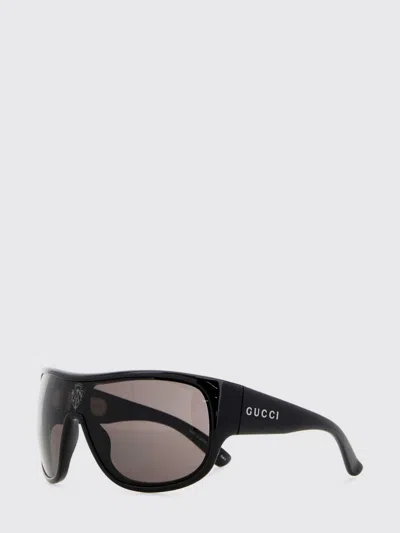 Gucci Gg2168s Man Sungl In Black