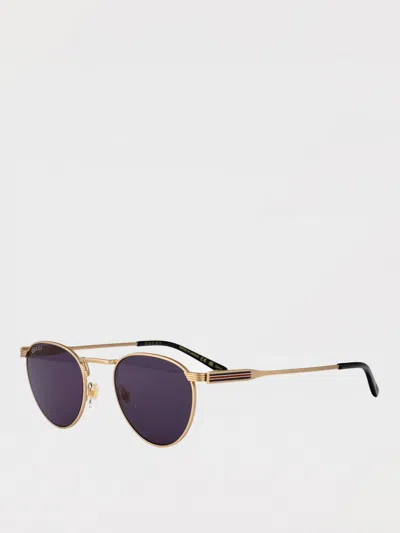 Gucci Sunglasses Men  In Gray