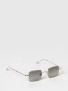 Gucci Sunglasses Men Grey In Gold