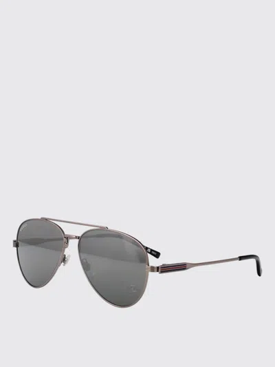 Gucci Sunglasses Men  In Gray