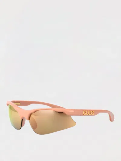 Gucci Sunglasses Men Pink