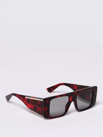 Gucci Eyewear Sunglasses In Multi