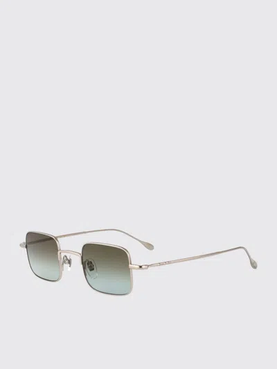 Gucci Sunglasses Men Silver